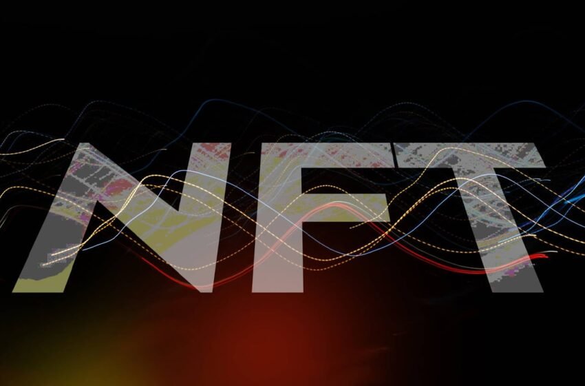  NFT Market Booms With 35% Sales Increase as Cryptocurrencies Rally