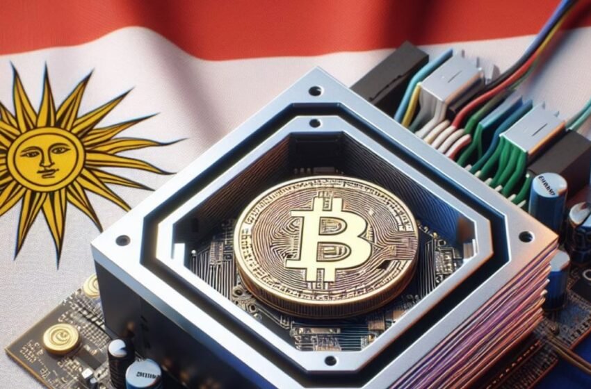  Paraguay to Strengthen Measures to Fight Illegal Cryptocurrency Mining