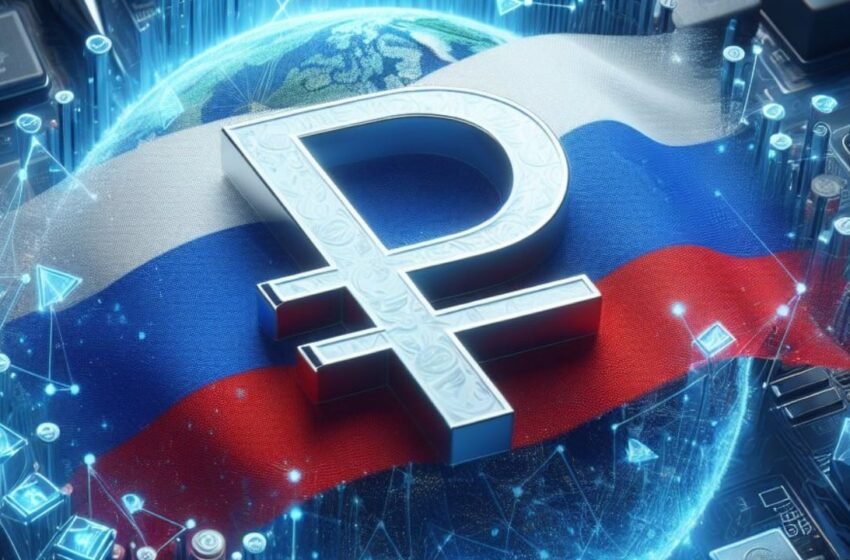  Russia Discusses Testing Digital Ruble for Budget Payments