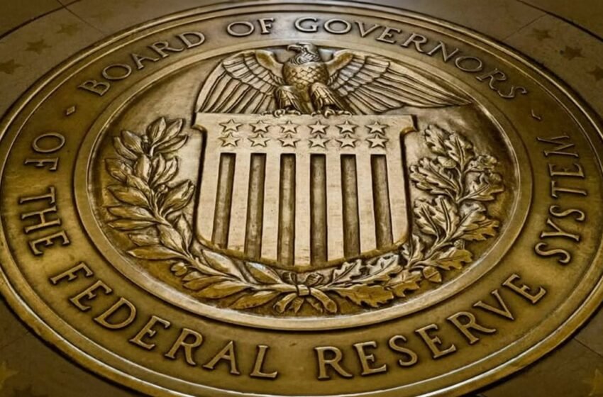  Powell: Economy Progresses but Inflation Still ‘Too High’ to Adjust Benchmark Rate