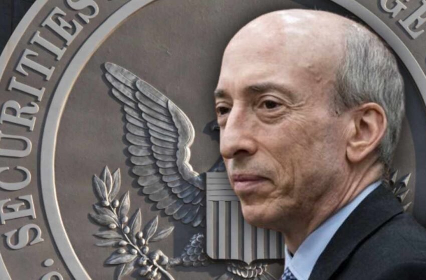  SEC Chair Gensler Cautions About Crypto Investing — Warns ‘Thousands’ of Crypto Tokens May Be Securities