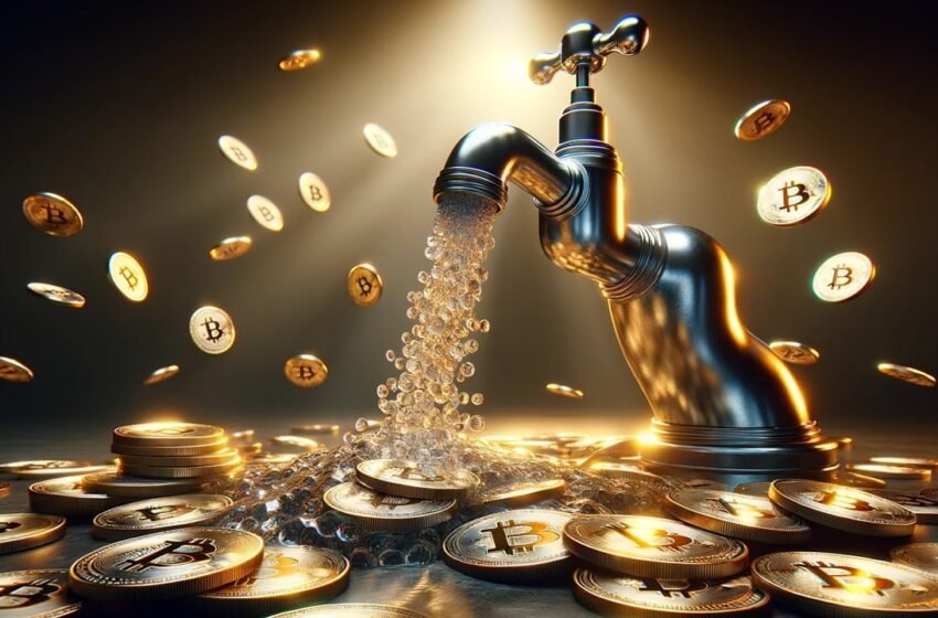  GBTC Experiences Its Largest Daily Drain Yet, Nearly 239,000 BTC Gone in Under 70 Days  