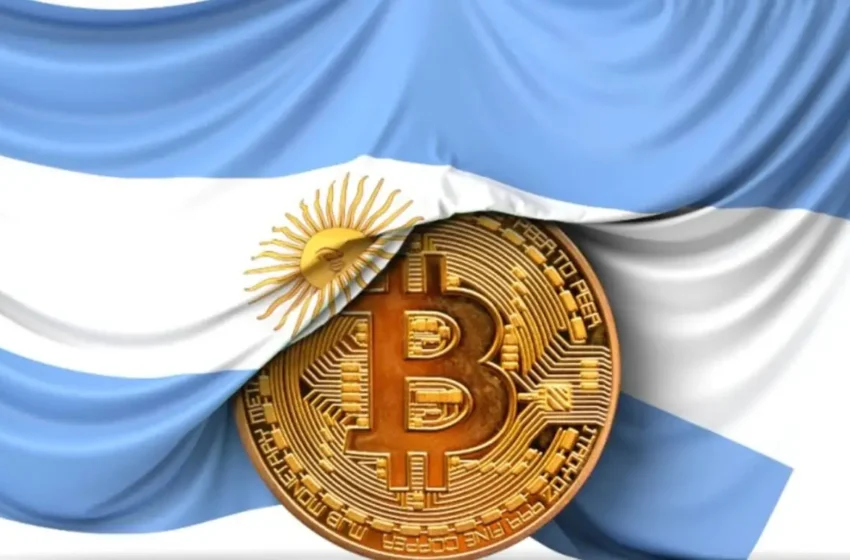  Argentina’s Response to Inflation Hits US Dollar & Turning To Bitcoin