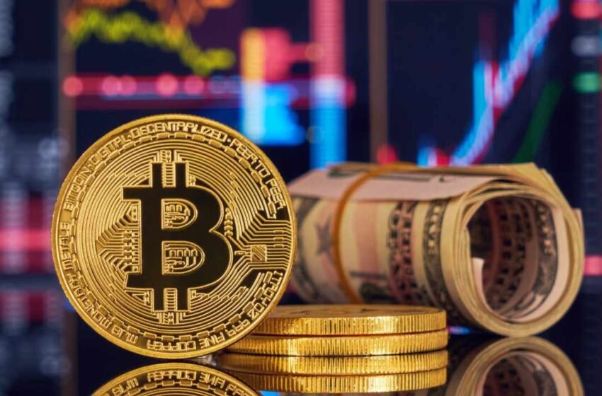  Goldman Sachs Sees More Institutions Diving Into Crypto — Says Bitcoin ETFs Prompt a ‘Psychological Shift’