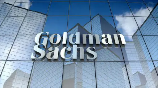 Bitcoin ETFs Ignite Crypto Appetite at Goldman Sachs