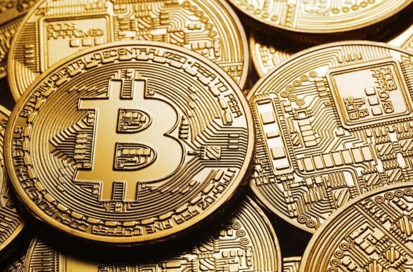  Microstrategy’s Bitcoin Portfolio Value Soars to $13.2 Billion, Marking a 116% Gain
