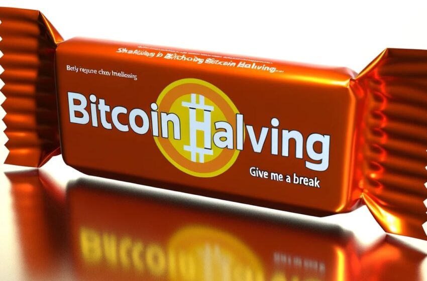  With 1 Month to Go, Bitcoin Halving Poised to Shift Mining Dynamics