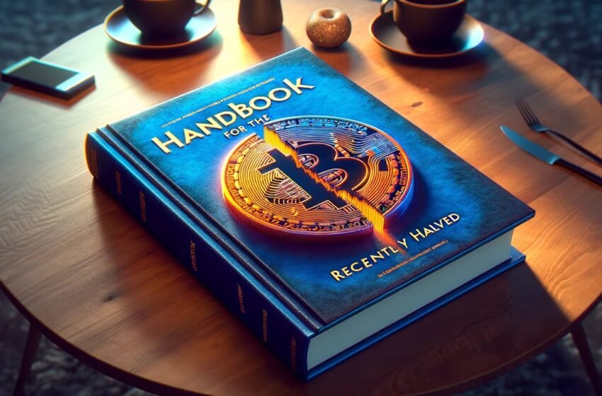  Coinbase Institutional Analyzes Upcoming Bitcoin Halving, Drawing Parallels to 2018-2022 Cycle