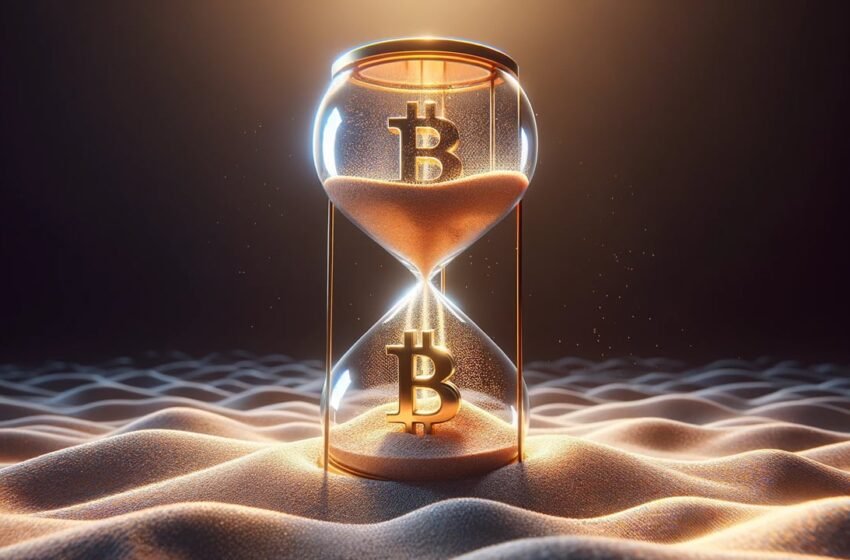  Bitcoin’s Hashrate Reaches 618 EH/s, Establishing a New 7-Day SMA Record in 2024