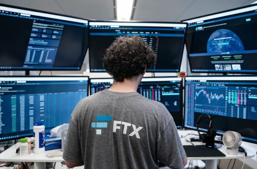  FTX Bankruptcy Claims Surge in Value: Bids Now Approach 93 Cents on the Dollar