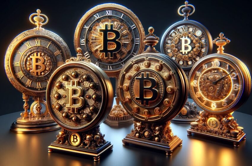  The March Revival — Unprecedented Movement of Early Bitcoin Hoards Move for the First Time in Years