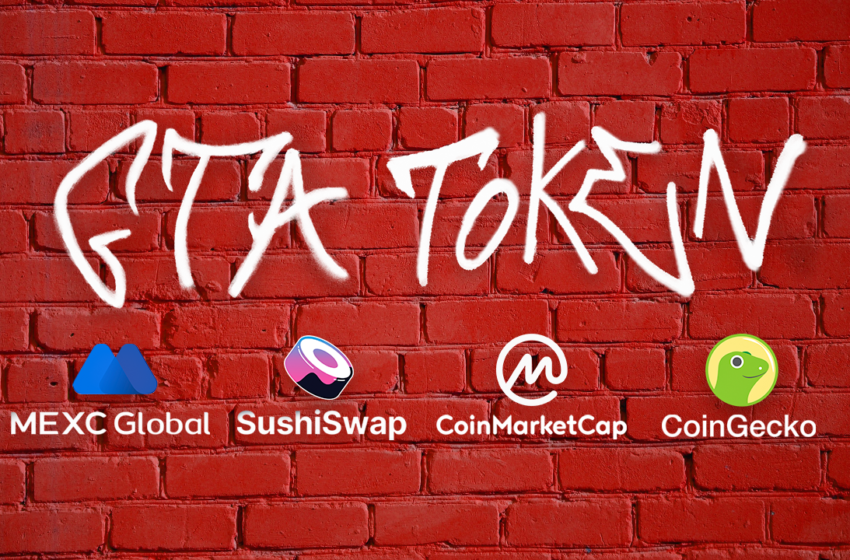  GTA Token Rises to Prominence with Explosive Growth and Innovative Ventures
