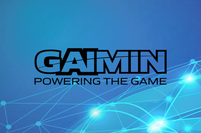  GAIMIN – Delivering Web3 to the Gaming Ecosystem
