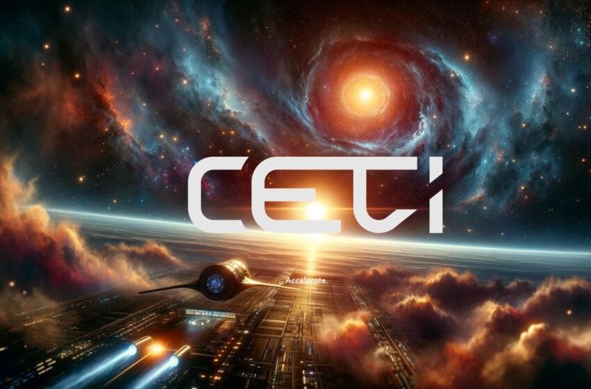  ceτi AI Announces Successful Launch of Revolutionary Decentralized AI Infrastructure Token
