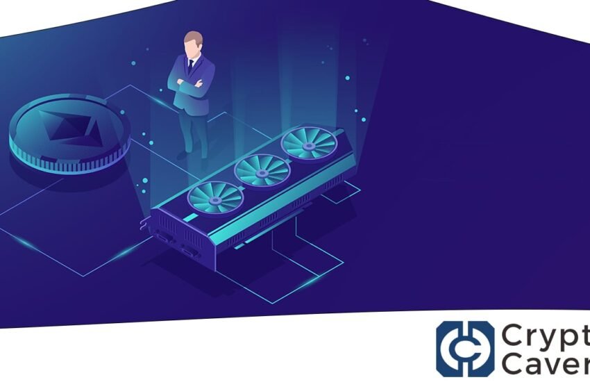  Crypto Caverns’ Industry-First Hashrate Guarantee Program Promotes Transparency in Crypto Mining