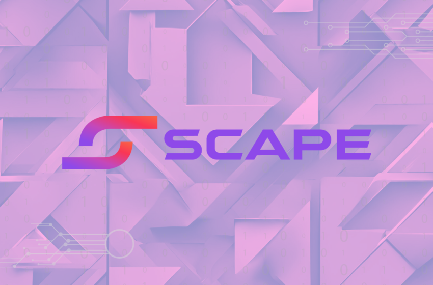  New Crypto to Watch: VR Project 5thScape Raises Over $1.5M