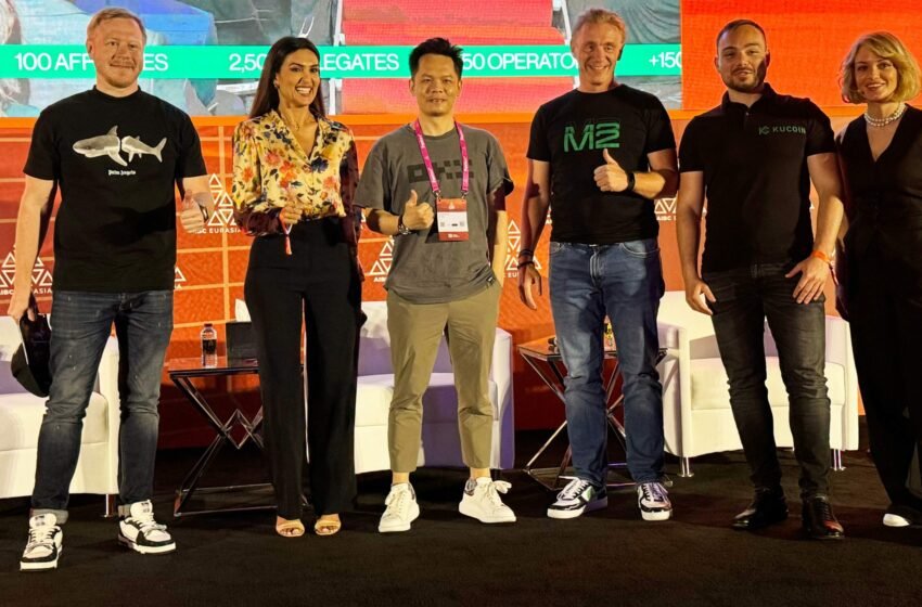  House of Streams Presents First-Ever Live Interactive Reality Show With Bitcoin Prize, Global Streamers, and Live Fan Engagement Set to Redefine Reality TV – Press release Bitcoin News