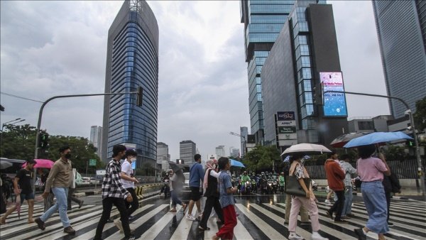  Indonesia Crypto Market Thrives on Increasing Adoption Rates