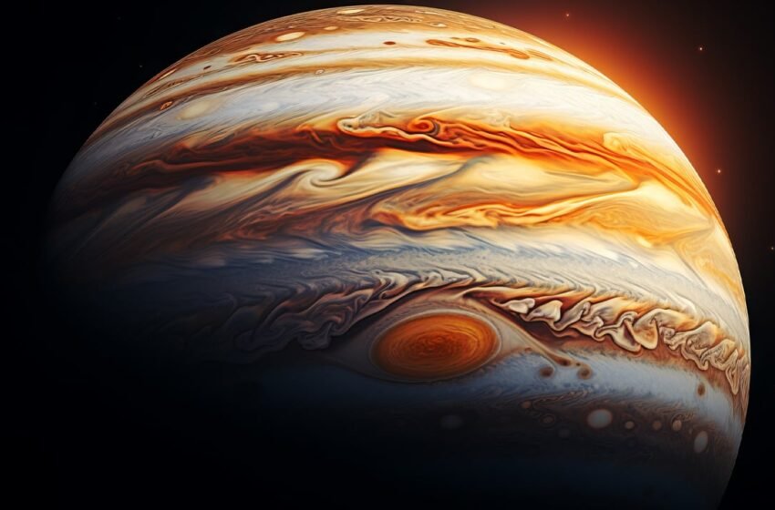  Jupiter Soars by Nearly 100%, Leading This Week’s Crypto Gainers