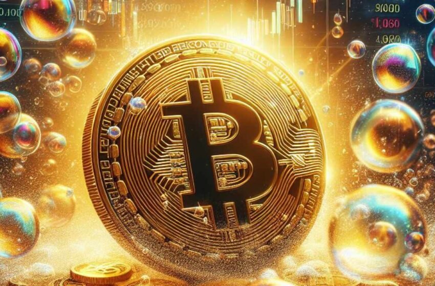 Robert Kiyosaki Warns Biggest Bubble in History Will Wipe Out Boomers — Advises Buying ‘Real Assets’ Like Bitcoin