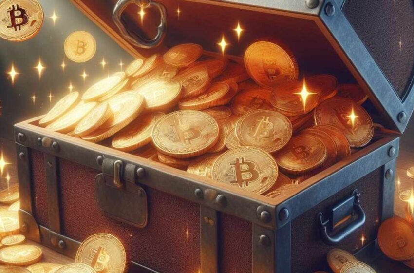  Rich Dad Poor Dad Author Robert Kiyosaki Advises Buying as Much Bitcoin as You Can Afford