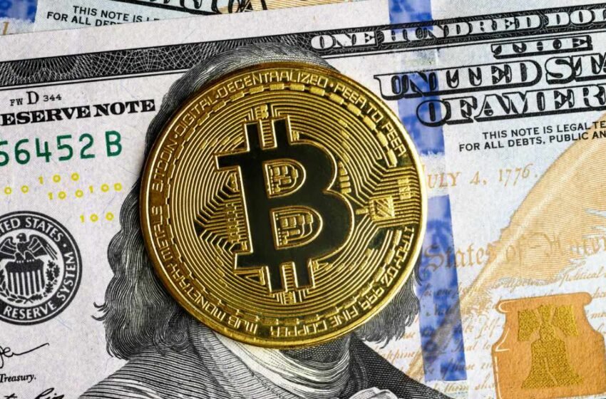  Robert Kiyosaki Urges Ditching US Dollar for Bitcoin — Warns Boomers’ Retirements Going Broke as Paper Assets Crash