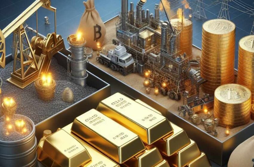  Robert Kiyosaki Highlights ‘Problem’ With Gold, Silver, and Oil — Praises Bitcoin’s Limited Supply