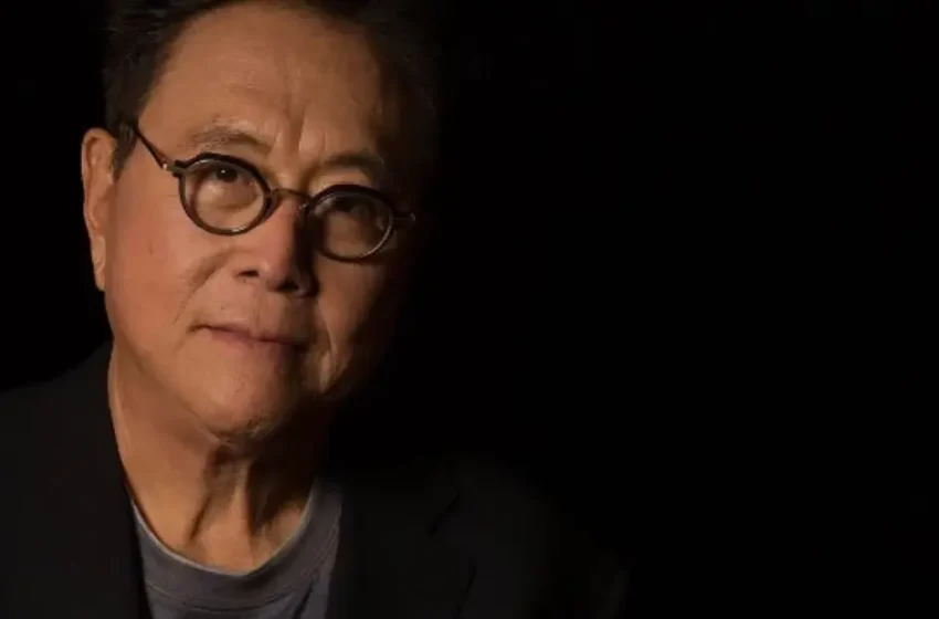  Understanding the Real Value of Bitcoin with Robert Kiyosaki