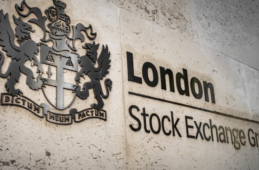  London Stock Exchange Embraces Digital Assets by Accepting Crypto ETN Applications