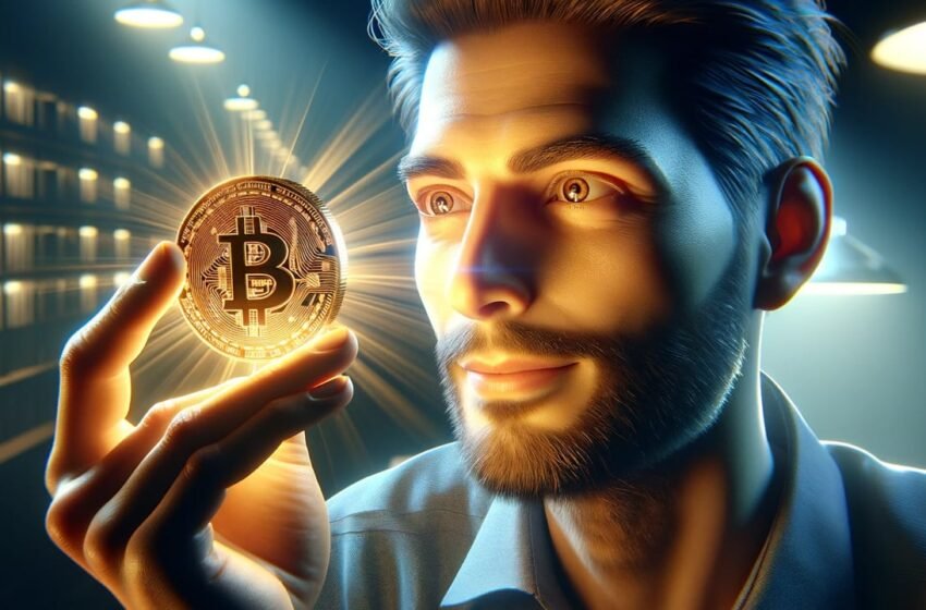  Navigating the Bitcoin Halving: Glassnode Report Discusses a New Trading Landscape 