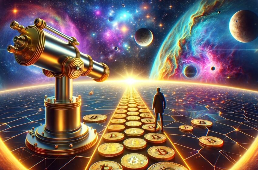  Luxor and Bitnomial Roll out Hashrate Futures for US Market Ahead of Bitcoin Halving
