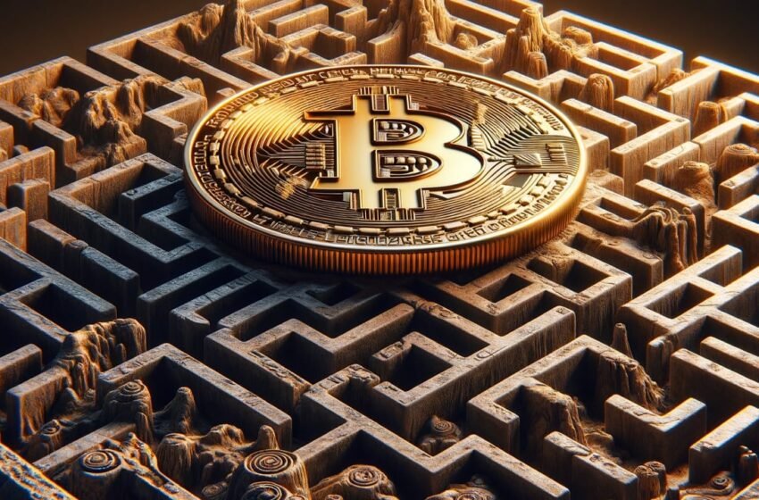  Bitcoin Mining Hits Record Difficulty as Countdown to 2024 Halving Begins