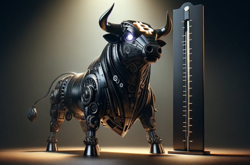  Predicting Bitcoin’s Bull Run Values: Plan B’s S2F Model and Ledn CIO’s $92,000 Target 