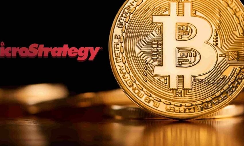  MicroStrategy Ups Debt Offering to $525 Million for Bitcoin Purchase
