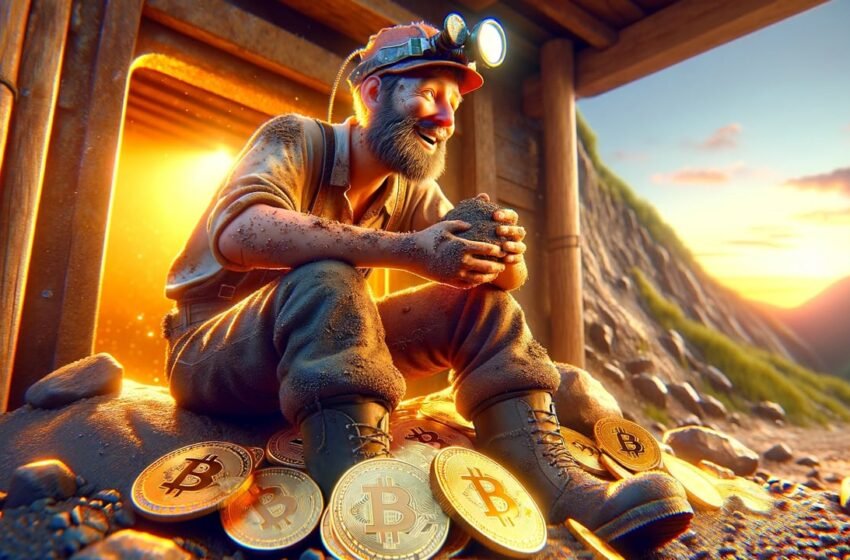  Nasdaq-Listed Bitcoin Mining Companies Bounce Back From Recent Downturn