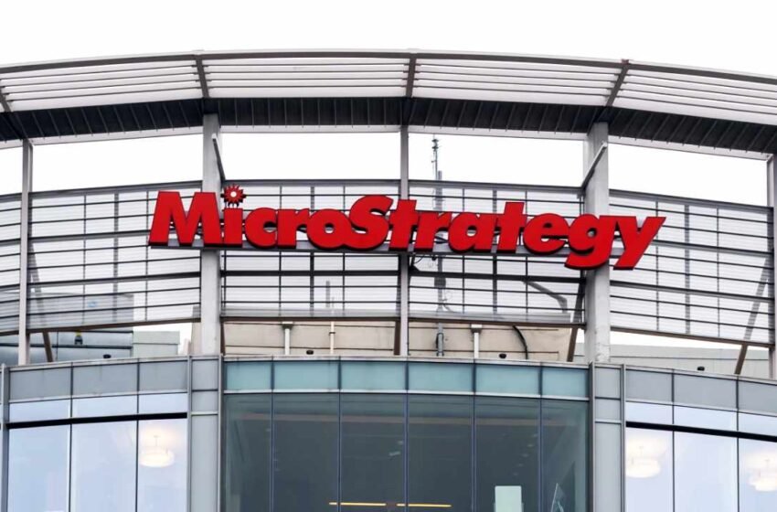  Microstrategy to Buy More Bitcoin With Proceeds From $600M Convertible Note Sale