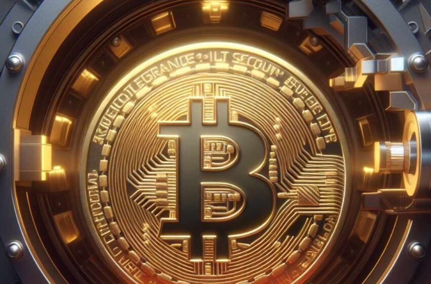  Peter Brandt: Bitcoin Vying to Replace Fiat Currencies as Primary Store of Value