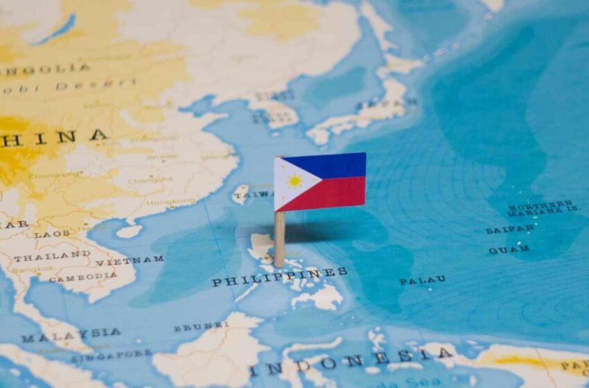  Philippines Blocks Binance, Citing Threat to Security of Investor Funds