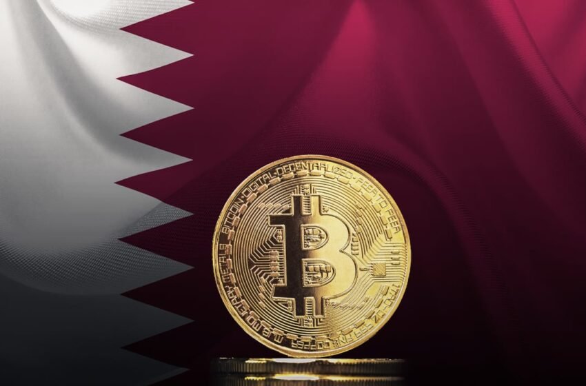  Bitcoin’s Leap Past $65K Ignites Speculation of Qatari Billionaire’s Big Buy Post-Atlantis Conference