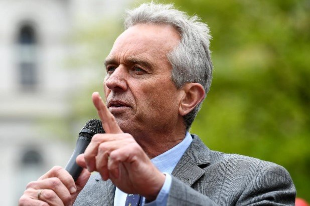  RFK Jr. Highlights Bitcoin for a Free and Fair Economy