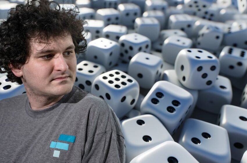  Prosecutors Demand 50 Years for Bankman-Fried, Citing FTX Founder’s Repeated Gambles ‘With Other People’s Money’