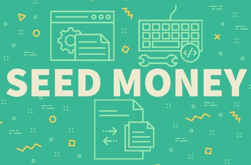  Egyptian Fintech Startup Moneyhash Secures $4.5 Million in Seed Funding Round