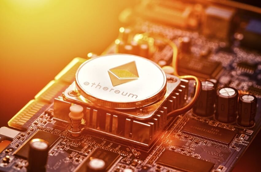  Japanese Crypto Influencer Calls Ethereum Improvement Proposal 4844 a ‘Layer 1 Middle Ground’