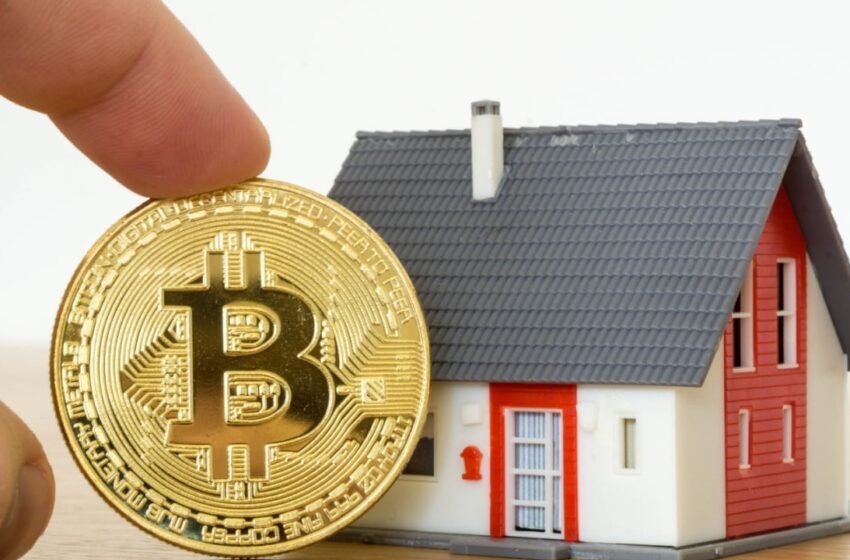  Wealthy London Residents Reportedly Use Cryptocurrency for High-End Property Rent Payments