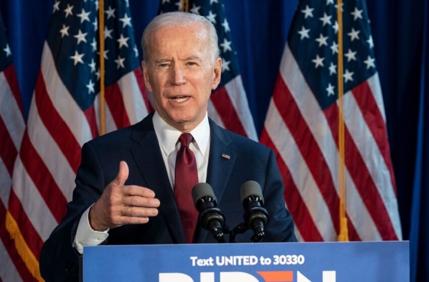  Group Urges US President Joe Biden to Secure Release of ‘Kidnapped’ Former Federal Agent
