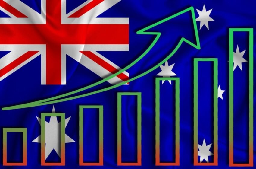  Australian Crypto Love: Value of Digital Assets Held in Super Funds Surges Past $650 Million