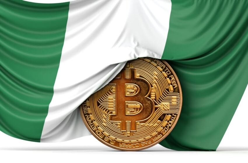  Nigerian Central Bank Not in Charge of Crypto Regulation, Says Governor