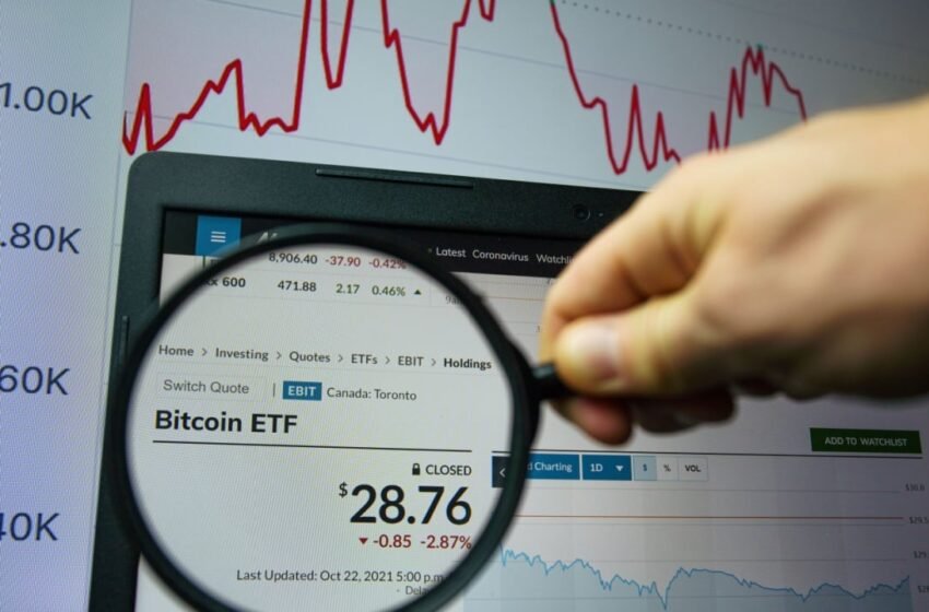  Thai Rule Change Allows Asset Management Funds to Invest in Bitcoin ETFs