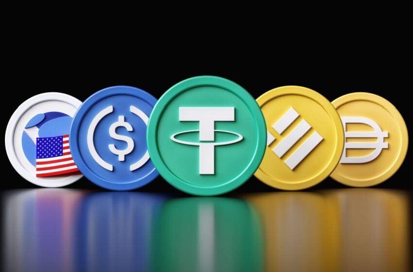  Hong Kong Monetary Authority Launches Stablecoin Issuer Sandbox