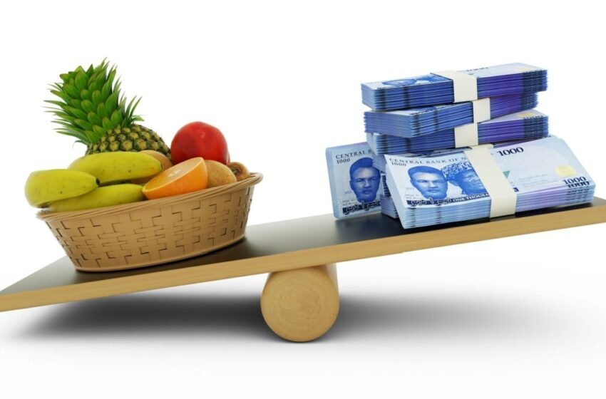  Economic Intelligence Unit: Nigerian Central Bank Lacks Capacity to Defend Local Currency